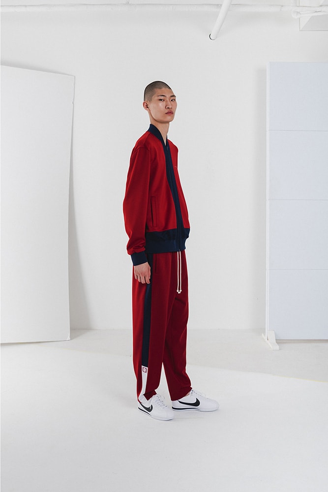 이세 2018 봄, 여름 컬렉션 006 iise spring summer collection