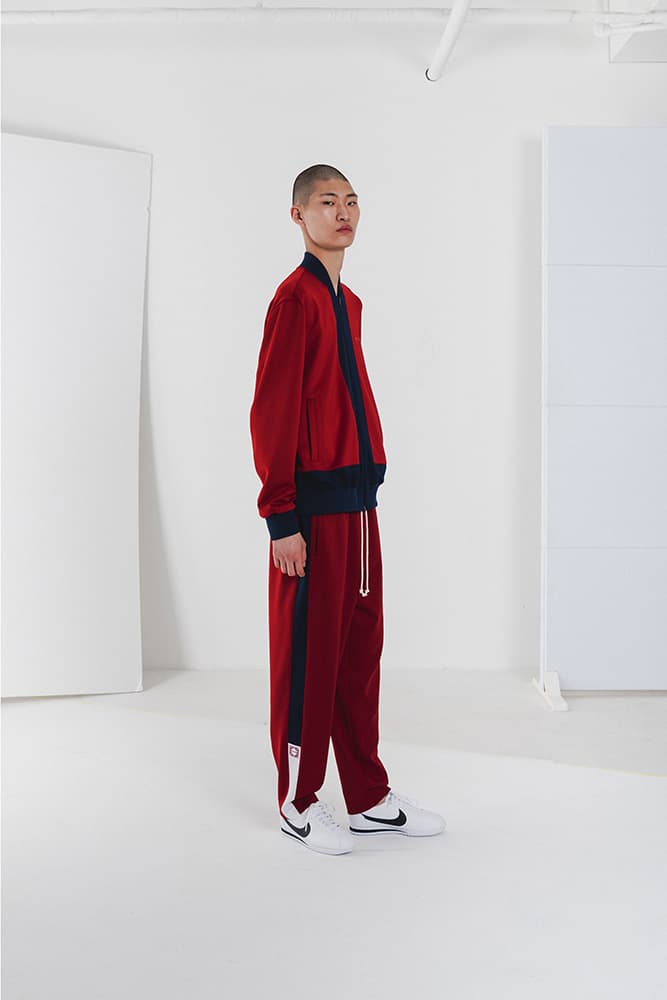 이세 2018 봄, 여름 컬렉션 006 iise spring summer collection