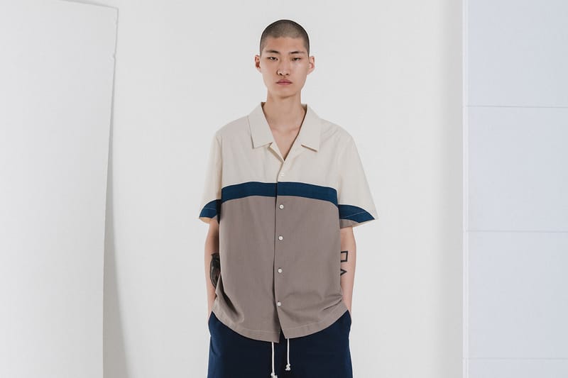 이세 2018 SS '컬렉션 006' - 과거와 현재의 동반