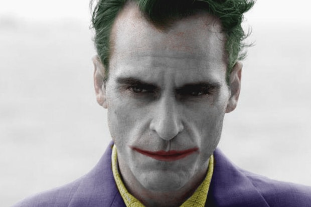 업데이트: 호아킨 피닉스 주연의 조커 스핀오프 시리즈 주요 정보