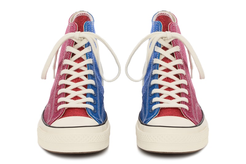 J.W. 앤더슨 컨버스 협업 2017 jw anderson converse