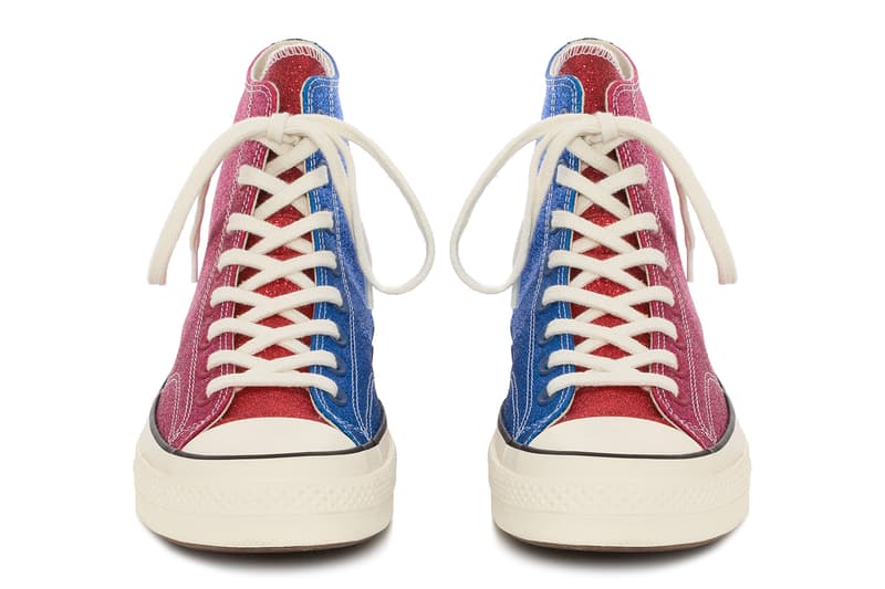 J.W. 앤더슨 컨버스 협업 2017 jw anderson converse