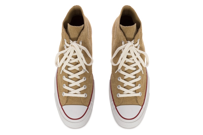 J.W. 앤더슨 컨버스 협업 2017 jw anderson converse