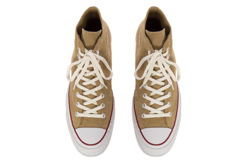 J.W. 앤더슨 컨버스 협업 2017 jw anderson converse