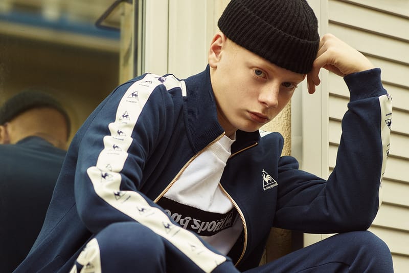 레오 만델라 등장시킨 르꼬끄의 ‘판타지스’ 캠페인