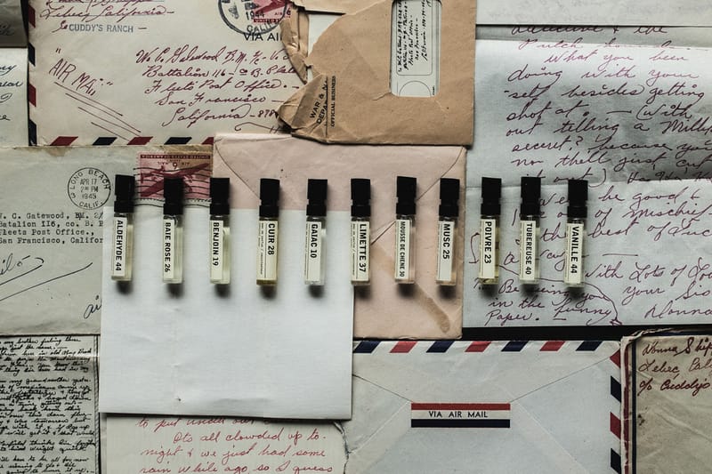 르 라보 2017 '시티 익스클루시브' 세트 국내 발매 정보