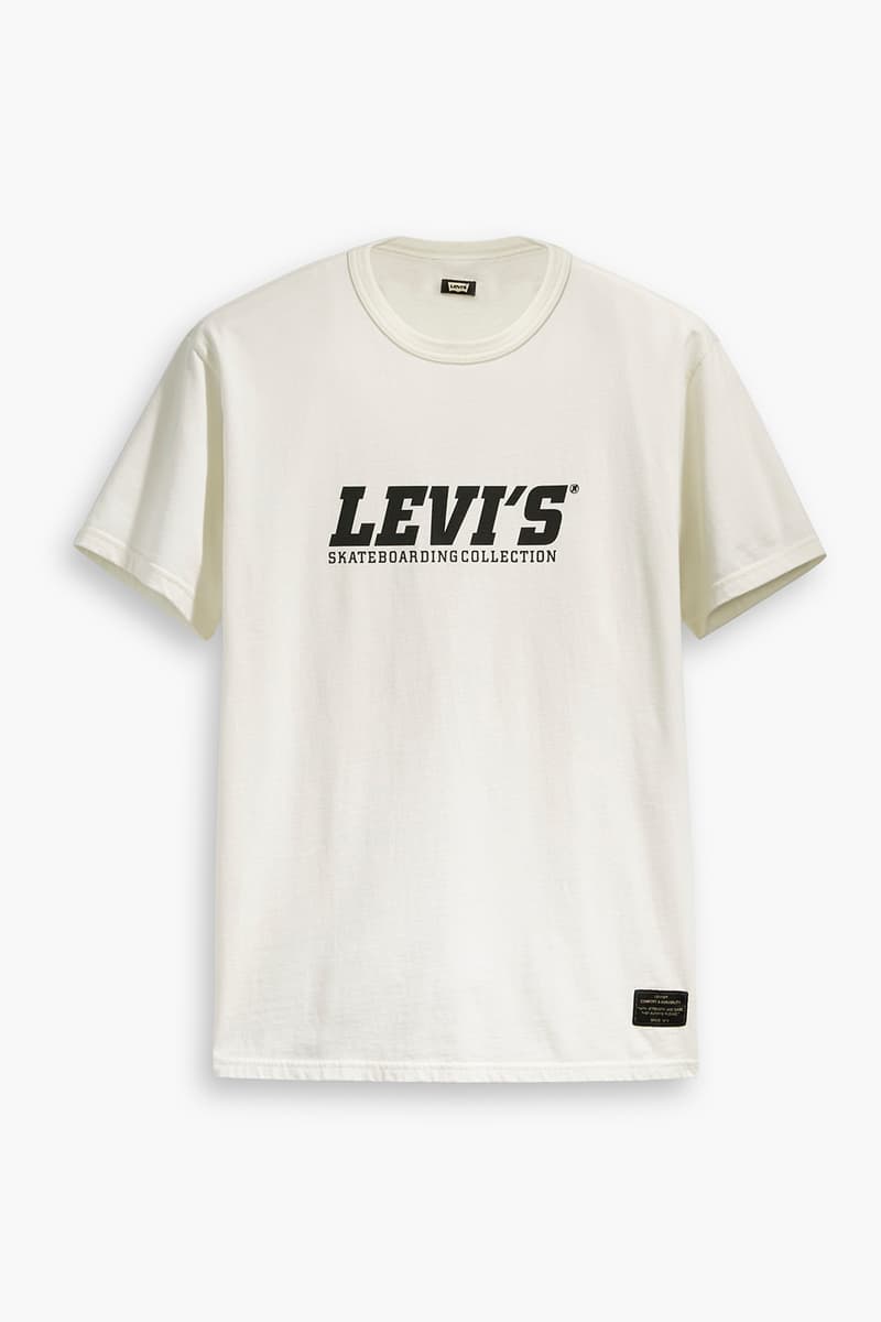 levis skateboarding 501 jean 리바이스 스케이트보딩 2017