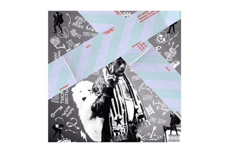 퍼렐과 더 위켄드가 피처링한 릴 우지 버트의 'Luv Is Rage 2' 앨범 감상하기