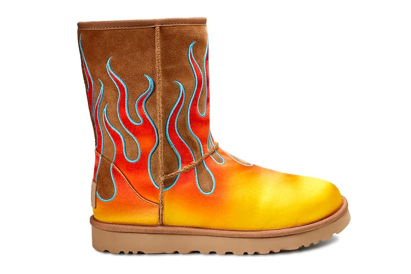 릴 야티 어그 부츠 2017 lil yachty ugg boots jeremy scott swarovski