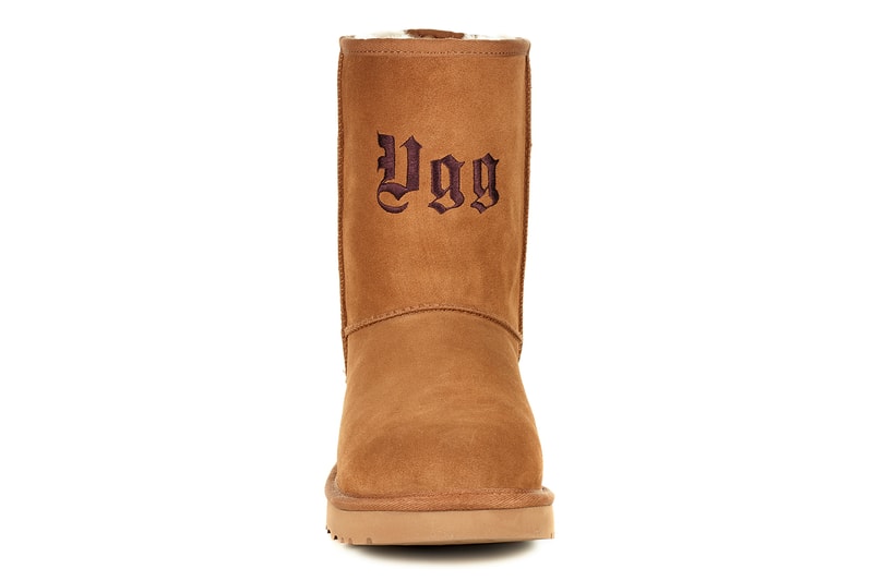릴 야티 어그 부츠 2017 lil yachty ugg boots jeremy scott swarovski