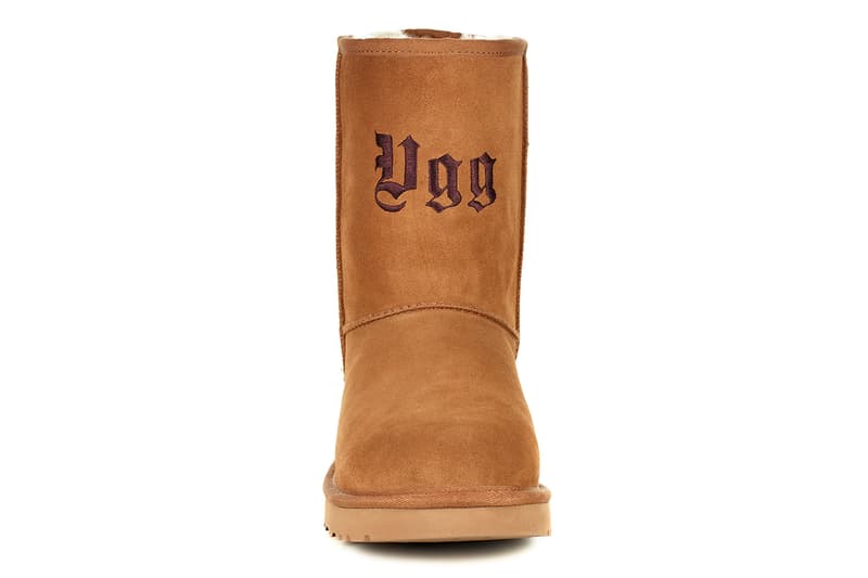 릴 야티 어그 부츠 2017 lil yachty ugg boots jeremy scott swarovski