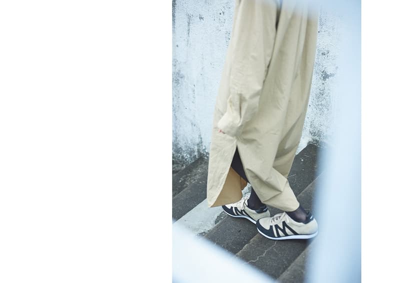 미즈노 몰 MR1 M라인 2017 mizuno m line
