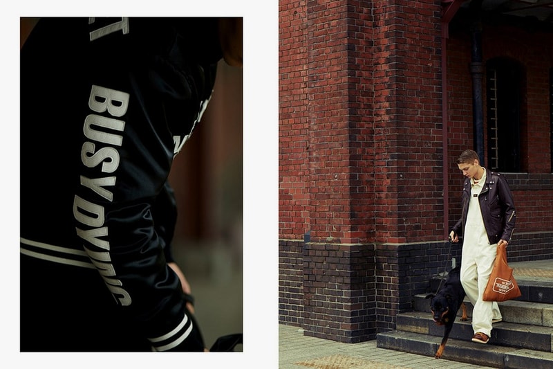 네이버후드 2017 FW 컬렉션 상륙 작전 neighborhood 2017 fall winter collection 2017
