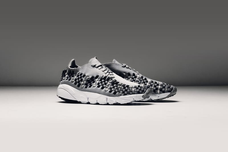 footscape woven 2017