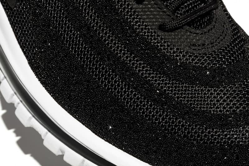 나이키 에어맥스 97 스와로브스키 크리스털 2017 nike air max 97 swarovski crystal