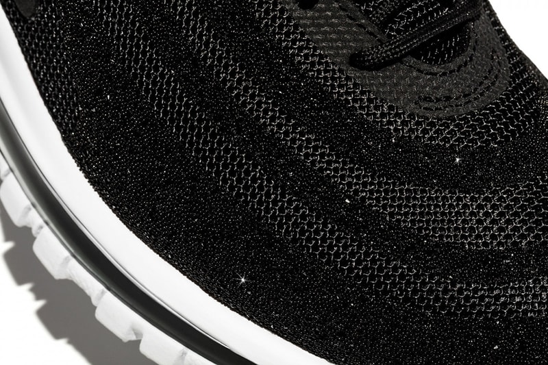 나이키 에어맥스 97 스와로브스키 크리스털 2017 nike air max 97 swarovski crystal