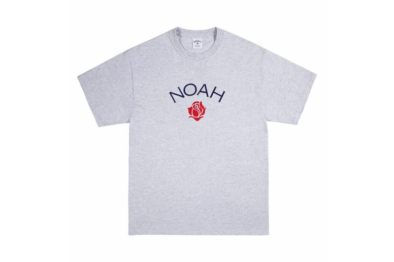 노아 가을, 겨울 컬렉션 noah fall, winter collection 2017