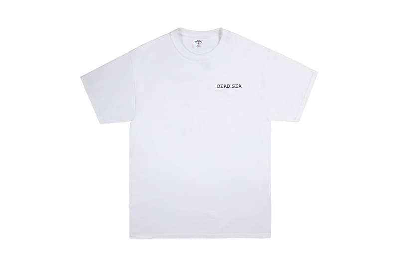 노아 가을, 겨울 컬렉션 noah fall, winter collection 2017
