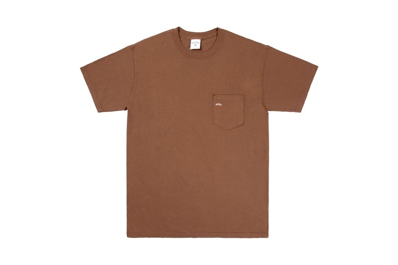 노아 가을, 겨울 컬렉션 noah fall, winter collection 2017