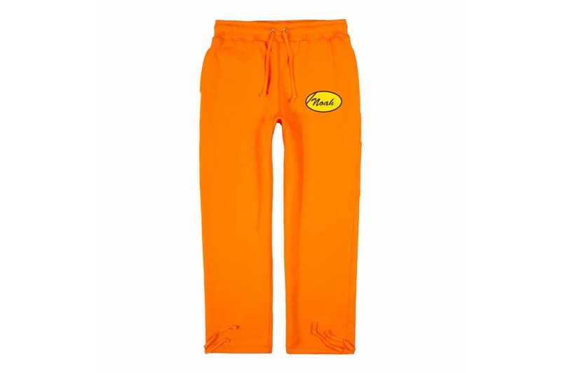 노아 가을, 겨울 컬렉션 noah fall, winter collection 2017