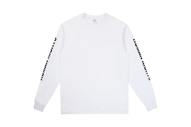 노아 가을, 겨울 컬렉션 noah fall, winter collection 2017