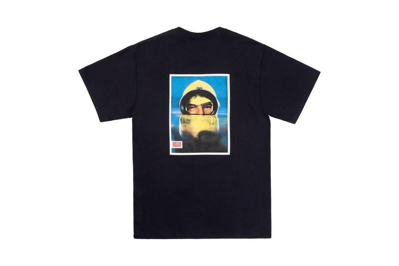 노아 가을, 겨울 컬렉션 noah fall, winter collection 2017