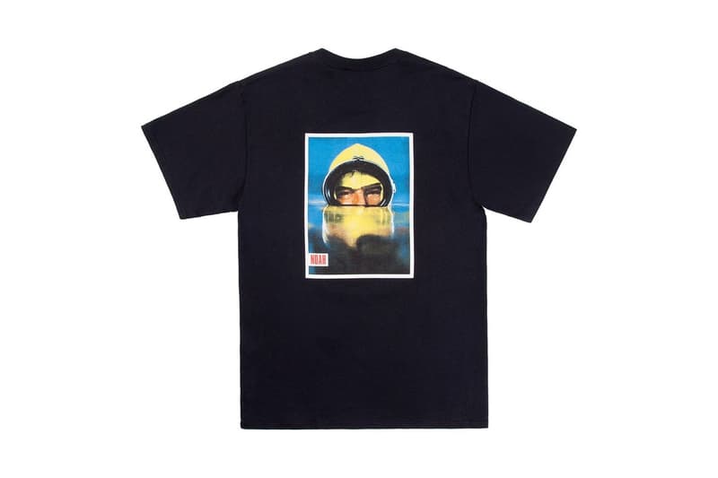 노아 가을, 겨울 컬렉션 noah fall, winter collection 2017