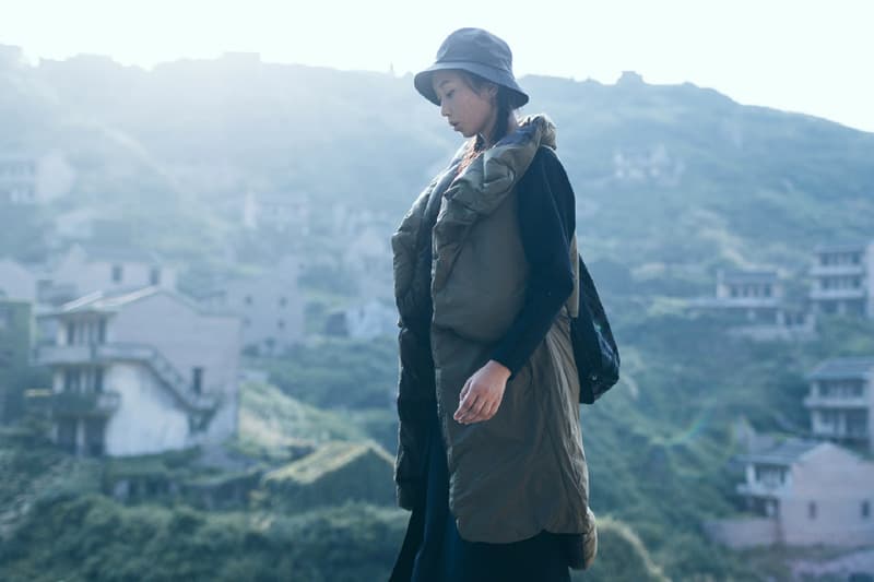 노스페이스 어반 익스플로레이션 블랙 시리즈 the north face unban exploration black series 2017 fw
