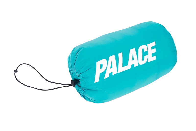 팔라스 2017 가을 컬렉션 발매 블론디 맥코이 로퍼 후드 티셔츠 Palace Fall Collection Blondey McCoy Loafer Mid Hoodies T-shirts