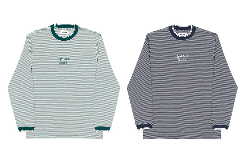 팔라스 2017 가을 컬렉션 발매 블론디 맥코이 로퍼 후드 티셔츠 Palace Fall Collection Blondey McCoy Loafer Mid Hoodies T-shirts