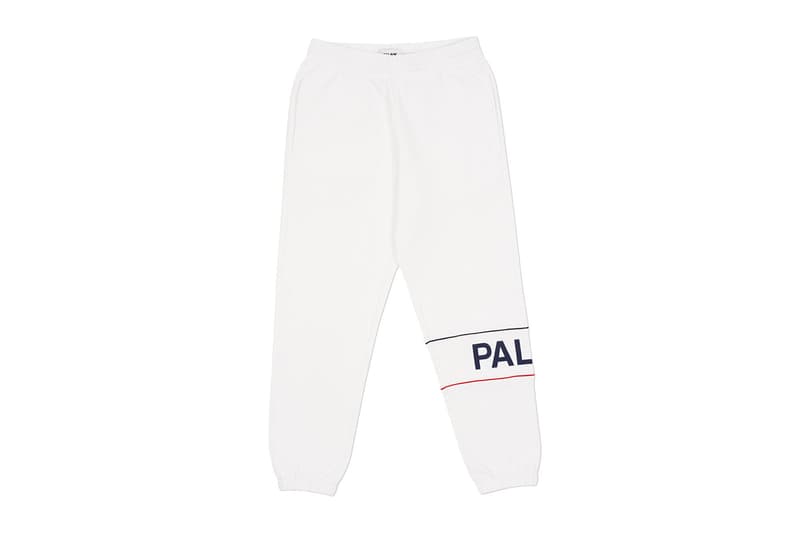 팔라스 2017 가을 컬렉션 발매 블론디 맥코이 로퍼 후드 티셔츠 Palace Fall Collection Blondey McCoy Loafer Mid Hoodies T-shirts