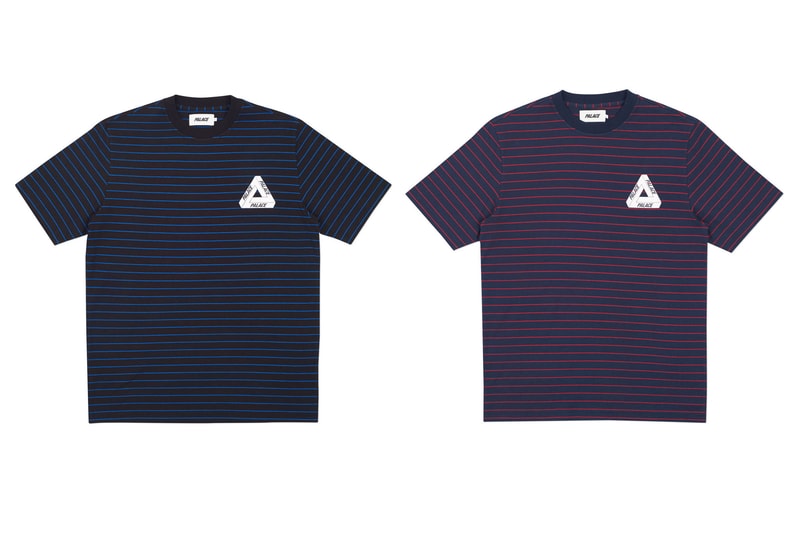 팔라스 2017 가을 컬렉션 발매 블론디 맥코이 로퍼 후드 티셔츠 Palace Fall Collection Blondey McCoy Loafer Mid Hoodies T-shirts