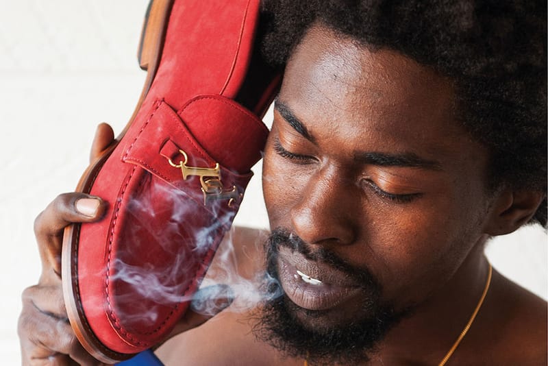 팔라스 2017 가을 룩북