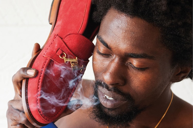 팔라스 2017 가을 룩북