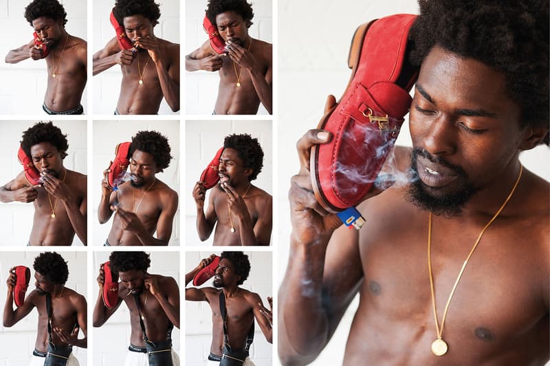 팔라스 2017 가을 룩북 palace fall lookbook