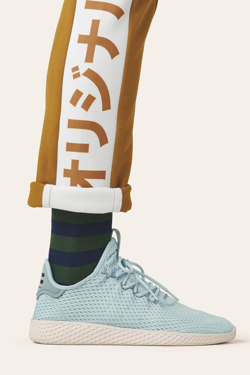 아디다스 오리지널스 파스텔 팩 퍼렐 스탠 스미스 캠페인 2017 가을 adidas originals stan smith pharrell williams campaign fall