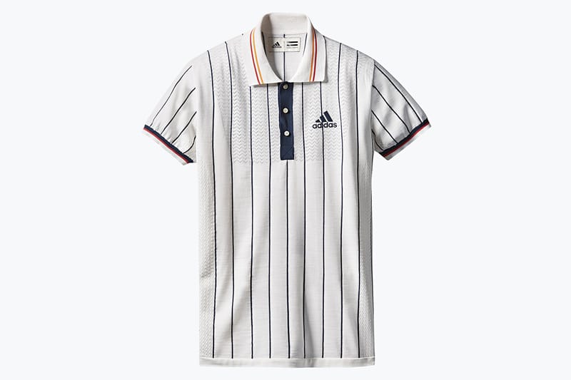 퍼렐 x 아디다스 오리지널스 테니스 컬렉션 제품 사진 & 가격대