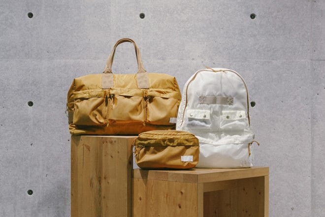 피갈 x 포터 2017 FW 액세서리 컬렉션