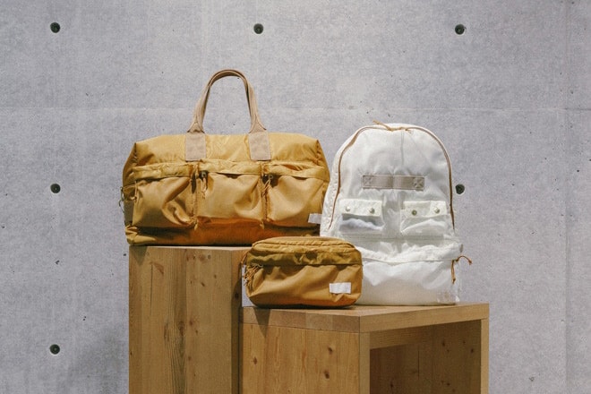 피갈 x 포터 2017 FW 액세서리 컬렉션