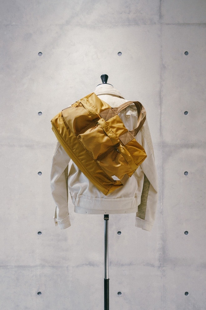 피갈 포터 2017 가을 겨울 컬렉션 액세서리 가방 pigalle porter fall winter accessory collection bags