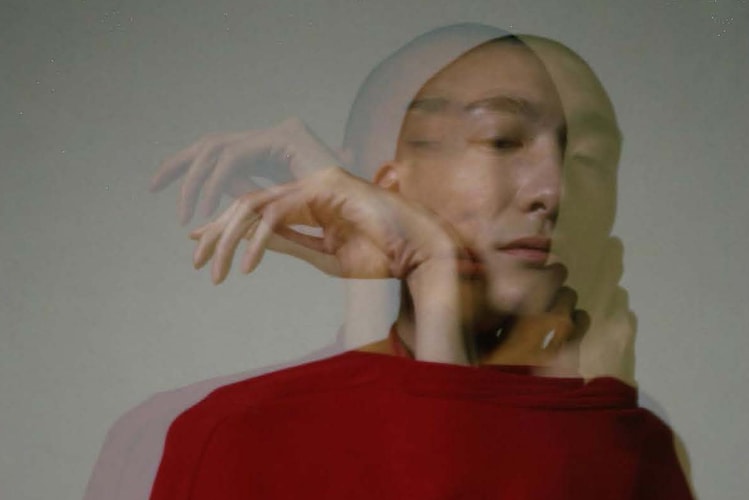 조기석 작가의 실험적인 플랙 2017 FW 필름 캠페인