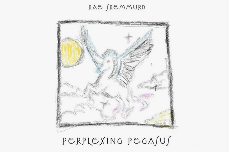 레이 스레머드 x 마이크 윌 메이드 잇 신곡 'Perplexing Pegasus'