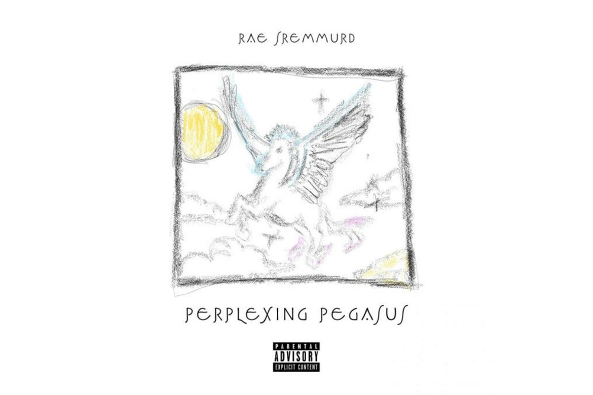 레이 스레머드 x 마이크 윌 메이드 잇 신곡 'Perplexing Pegasus' rae sremmurd perplexing pegasus single 2017