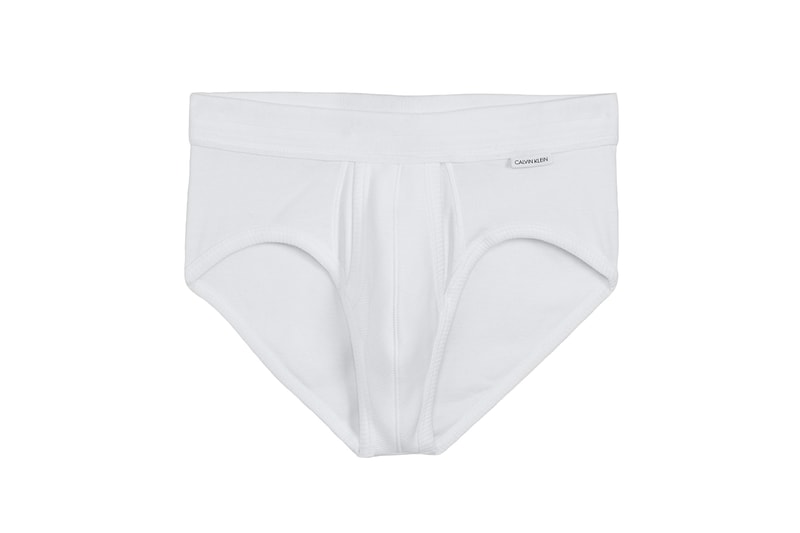 라프 시몬스 캘빈클라인 진 언더웨어 라인 2017 raf simons calvin klein jean underwear