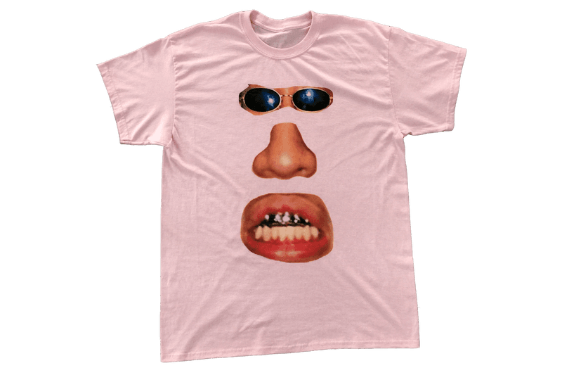 리치 치가 피자슬라임 굿즈 2017 rich chigga pizzaslime merch