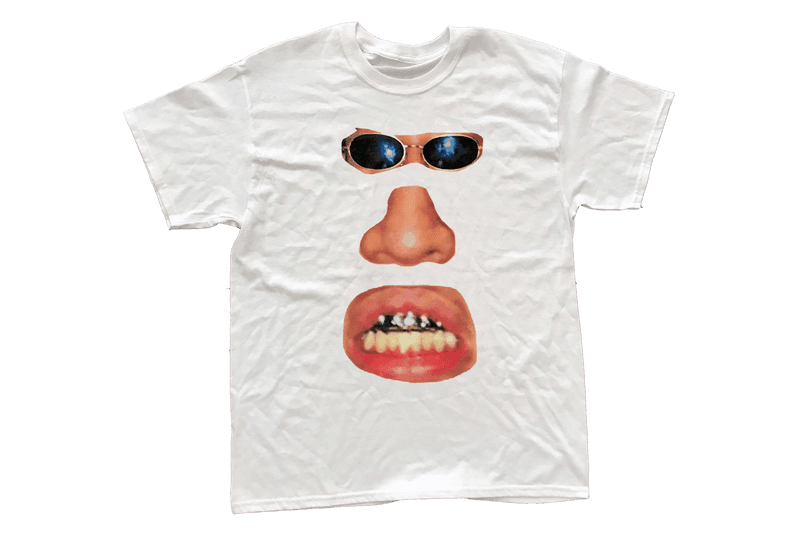 리치 치가 피자슬라임 굿즈 2017 rich chigga pizzaslime merch