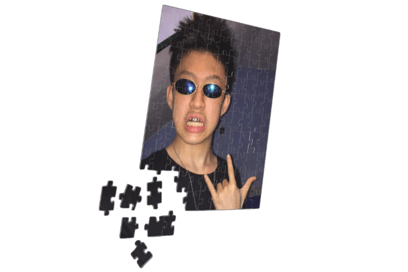 리치 치가 피자슬라임 굿즈 2017 rich chigga pizzaslime merch