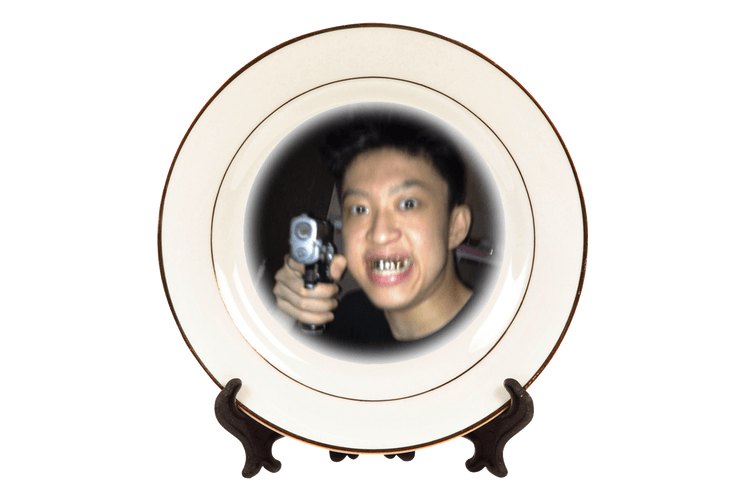 리치 치가 x 피자슬라임 굿즈