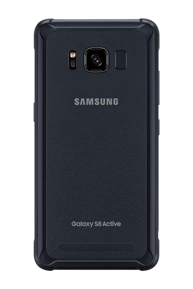 삼성, 아웃도어 전용 모델 갤럭시 S8 액티브 출시 samsung galaxy s8 active 2017