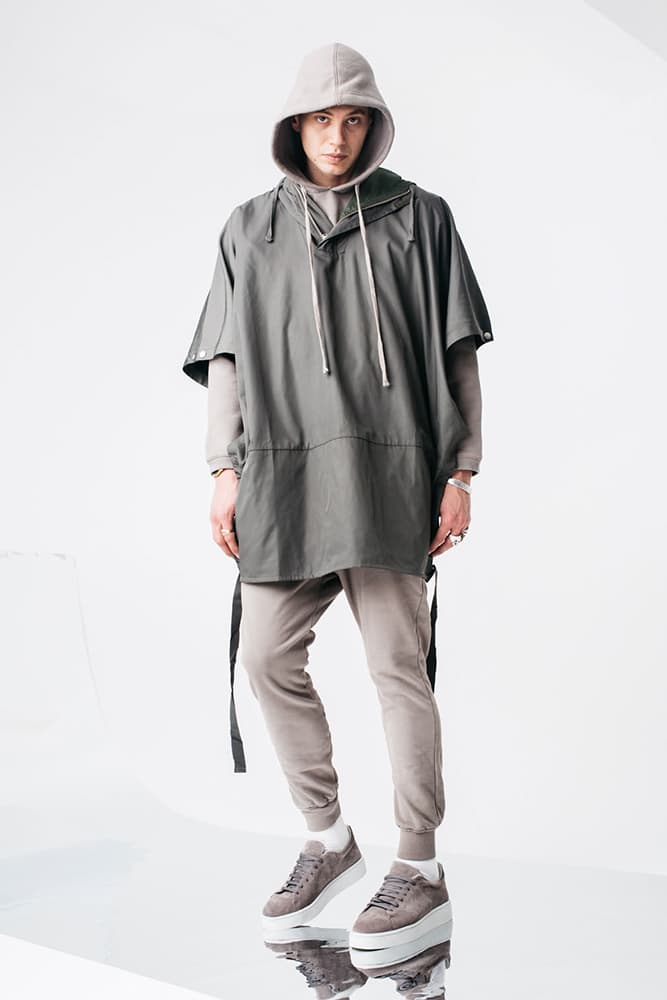 스탬피디 2017 가을 겨울 컬렉션 Stampd fall winter collection